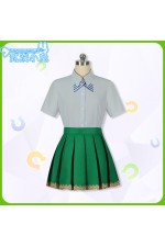 2XXT Cosplay Uma Musume Pretty Derby Bamboo Memory Iron Ambition Race Outfit Cosplay Costume